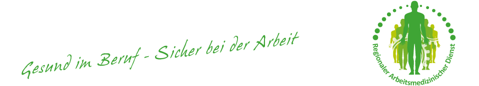 Regionaler Arbeitsmedizinischer Dienst Honeck&Kollegen GmbH