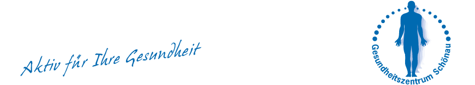 Gesundheitszentrum Schönau