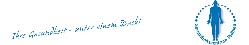 Gesundheitszentrum Todtnau