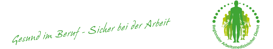 Regionaler Arbeitsmedizinischer Dienst Honeck&Kollegen GmbH